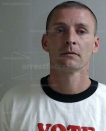 Mark Anthony Perry
