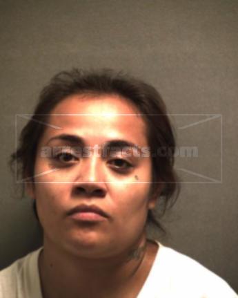 Angelica Maria Ontiveros