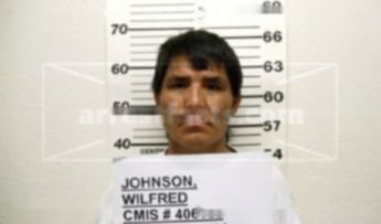 Wilfred Ray Johnson