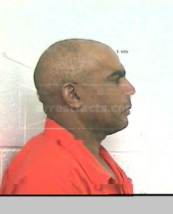 Rickey Caldwell