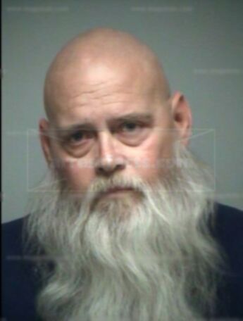 Russell William Bailey