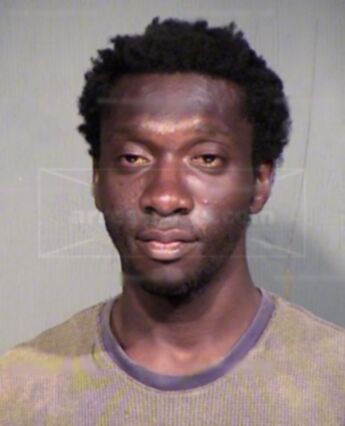 Byron Cadero Brooks