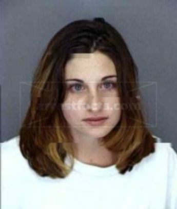 Tracie Michelle Irby