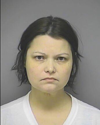 Wendy Jean Behmer