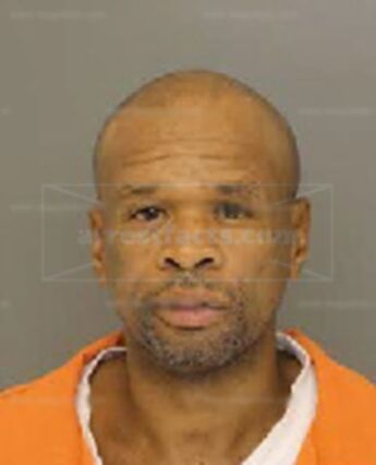David Paschell Shabazz