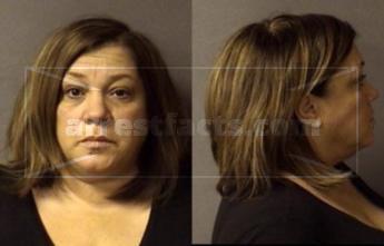 Trina May Mcgee