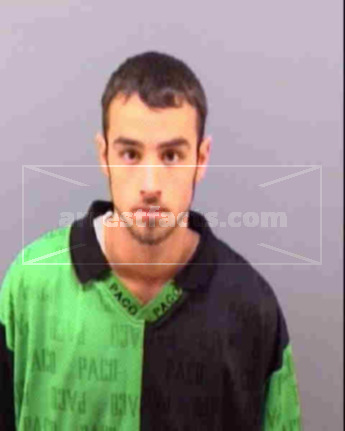 Michael Eugene Frail