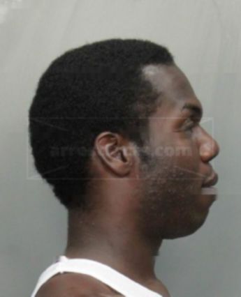 Andre Corey Patterson