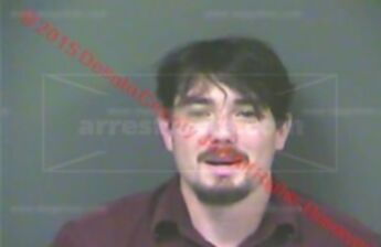Matthew Tyler Houston