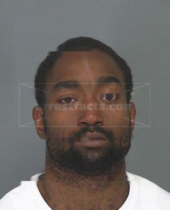 Al-Malik Geter