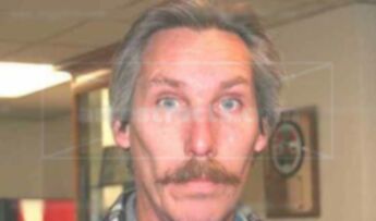 Jerald Brian Tinker