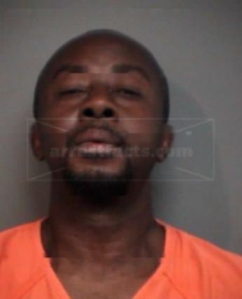 Mack Leroy Brown