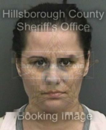 Tiffany Marie Miller