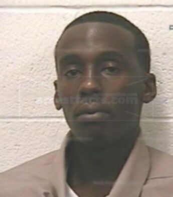 Lamarcus Jones