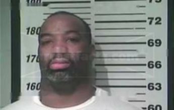 Montez Lamonte Johnson