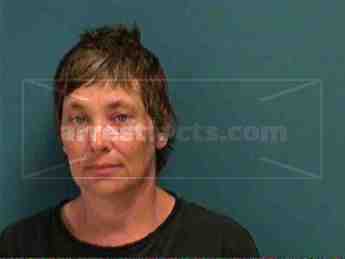 Shelly Marie Norgren