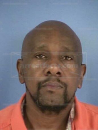 Tony Lorenzo Baker
