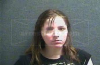Stephanie Marie Foltz