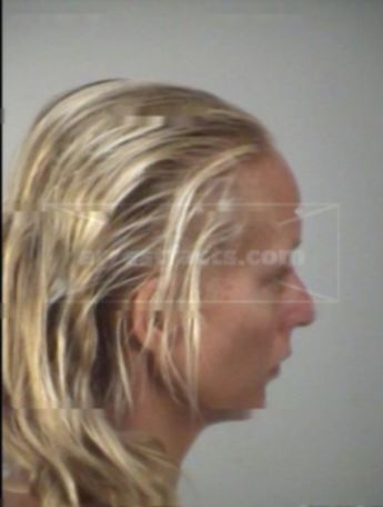 Nicole Suzette Lanier