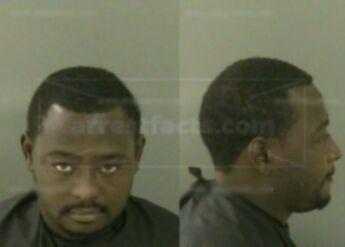 Antonio Stephan Watson
