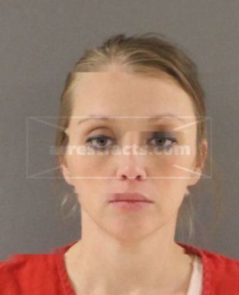 Katrina Sue Kinzle