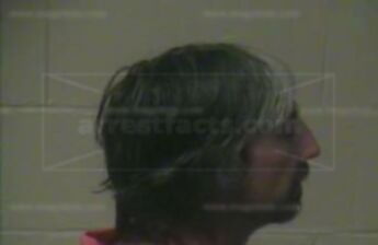 Christopher Mark Stokes