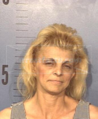 Peggy Elaine Hartman