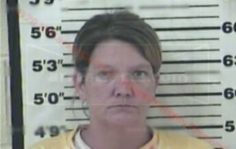 Kimberly Mae Graham