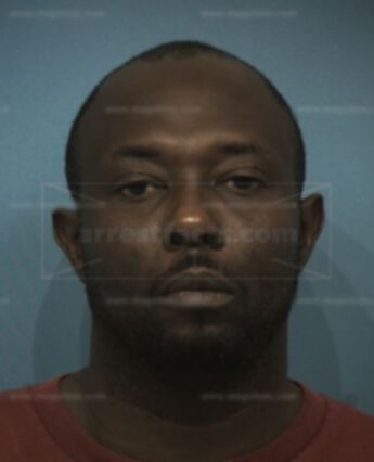 Tyrone Douglas Jenkins