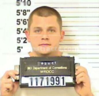 Anthony Lee Kennon