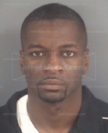 Lance Andre Jemison