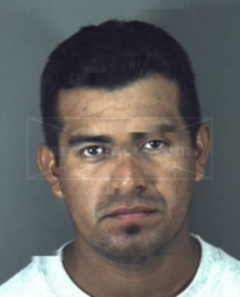 Rene Zacarias-Gonzalez