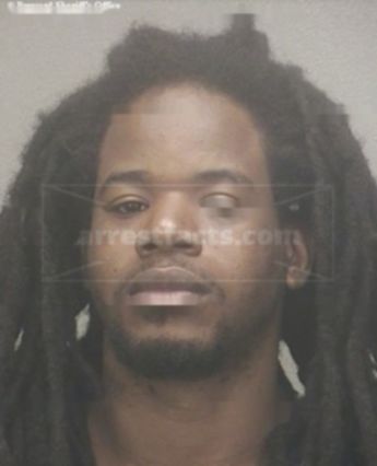 Lavarus Devon Edwards
