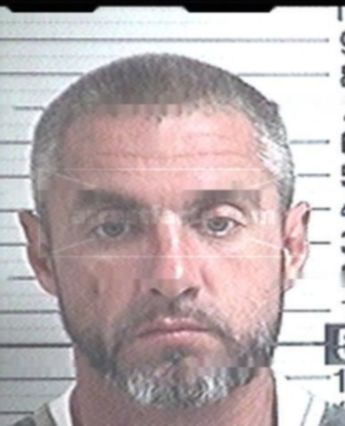 Eric Shane Manning