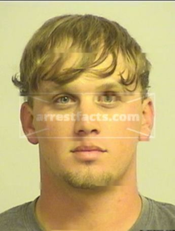 Russell Brandon Collins
