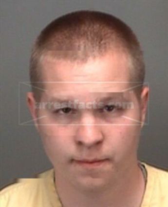 Matthew Douglas Walley