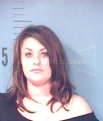 Bethany D Martin