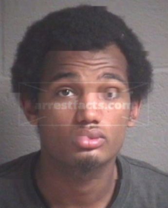 Xavier Kaeshaun Harrell
