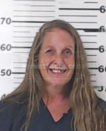 Cheri Maye Thornton