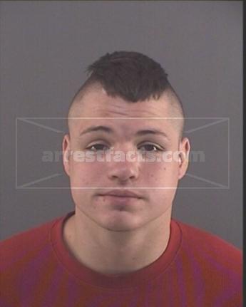 Zachary D Tyler