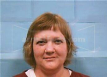 Angela Ray Andrews