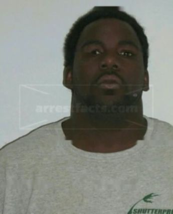 Cornelius Pitts