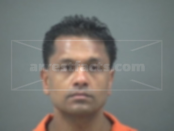 Amrit Nathan Chatelain