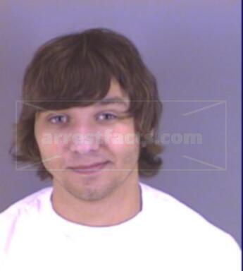 Wesley Austen Wilabay