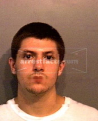 Andrew Morgan Martin