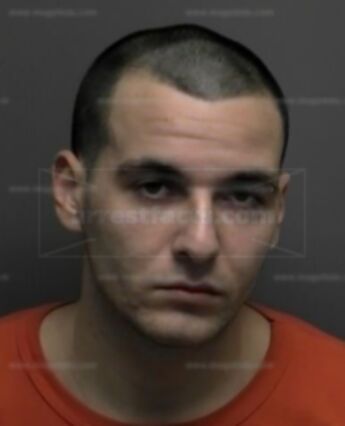 Jonathan Scott Burnley