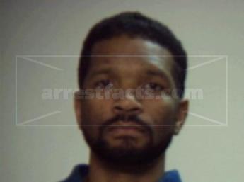 Johnny Lee Clarke