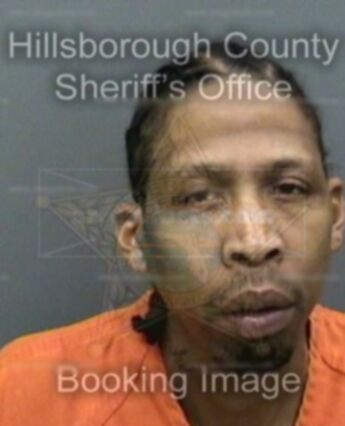 Clarence Bernard Stevens