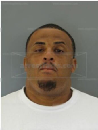 Brian Eugene Mosley