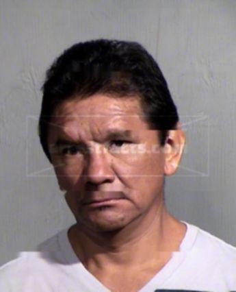 Gerardo Hernandez Hernandez